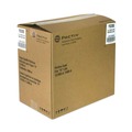 Cups | Pactiv Corp. YS200 2 oz. Plastic Portion Cup - Translucent (2400/Carton) image number 1