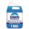 Dishwashing Detergents | Dawn Professional 57445CT Manual Pot/Pan Dish Detergent - Original (4/Carton) image number 1