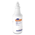 Carpet Cleaners | Diversey Care 913888 32 oz. Squeeze Bottle Paint Oil and Grease Spotter Gel - Fruity Scent (6/Carton) image number 2