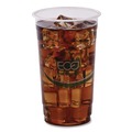 Cups | Eco-Products EP-CC24-GS 24 oz. Greenstripe Renewable and Compostable Cold Cups (1000/Carton) image number 3