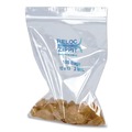 Shipping & Storage Bags | BagCo MGP MGZ2P1013 Zippit 10 in. x 13 in. 2 mil Resealable Bags - Clear (1000/Carton) image number 3