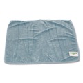 Cleaning Cloths & Wipes | Unger MF40B SmartColor MicroWipes 4000, Heavy-Duty, Microfiber, 16 x 15, Blue, 10/Pack image number 2