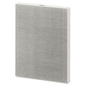 Air Purifier Filters | Fellowes Mfg Co. 9370101 12.7 in. x 16.44 in. True HEPA Replacement Filter for AP-300PH Air Purifier image number 0