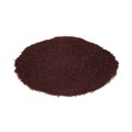 Coffee - Caffeinated | Starbucks 12411954 1lb Bag Coffee Ground - Pike Place image number 1