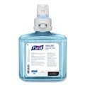 Soap Refills | PURELL 7777-02 1200 mL HEALTHY SOAP Foam Refill For ES8 Dispensers - Fresh Scent (2/Carton) image number 1
