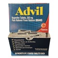 Medicines | Advil 64008 Ibuprofen Tablets Refill Packs (30/Box) image number 2