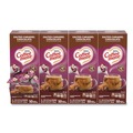 Creamers | Coffee-Mate 12314294 0.38 oz Mini Cups Liquid Coffee Creamer - Salted Caramel Chocolate (200/Carton) image number 0