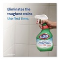 Disinfecting & Cleaning Solutions | Clorox CLO31221 32 oz. Clean-Up Multi-Surface Cleaner with Bleach - Original (9/Carton) image number 9