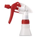 Sprayers, Hoses and Nozzles | Rust-Oleum 394872 32 oz Empty Trigger Sprayer - Clear (12/Carton) image number 3