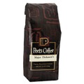 Coffee - Caffeinated | Peet's Coffee & Tea 501677 1 lbs. Bag Ground Bulk Coffee - Major Dickason's Blend image number 2