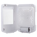 Air Freshener Dispensers | Fresh Products OFCAB-F-000I012M 5.34 in. x 4.25 in. x 5.38 in. Ourfresh Dispenser 2.0 - White (12/Carton) image number 4