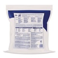 Cleaning Cloths & Wipes | LYSOL Brand 19200-99857 6 in. x 8 in. 1-Ply Professional Disinfecting Wipe Bucket Refill - Lemon and Lime Blossom White (2/Carton) image number 6