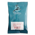 Coffee - Decaffeinated | Caribou Coffee 008715 2.5 oz Coffee Fractional Packs - Decaf Caribou Blend (18/Carton) image number 1