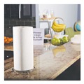 Perforated Roll & Hand Towels | Windsoft 122085CTB 11 in. x 8.5 in. 2-Ply Kitchen Roll Towels - White (30 Rolls/Carton) image number 7