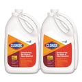 Disinfecting & Cleaning Solutions | Clorox 31910 128 oz. Disinfecting Bio Stain and Odor Remover (4/Carton) image number 0