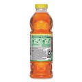 Disinfecting & Cleaning Solutions | Pine-Sol 60149CT 20 oz. Bottle Multi-Surface Concentrated Disinfectant Cleaner - Pine Scent (8/Carton) image number 2