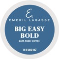 Coffee - Caffeinated | Keurig 5000346530 Coffee K-Cups - Big Easy Bold (24/Box) image number 2