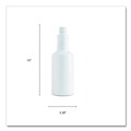 Air Fresheners & Odor Eliminators | Boardwalk SOEQ-P-000I006M-80-21430 32 oz Fabric and Carpet Deodorizer - Fresh (6/Carton) image number 3