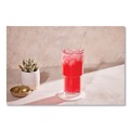 Bottled Water | FLAVIA 48053 Infused Water Freshpack - Strawberry Basil (100/Carton) image number 9