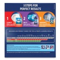 Dishwashing Detergents | FINISH 51700-97330 Powerball Dishwasher Tabs - Fresh Scent (94/Box) image number 4