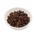 Coffee - Caffeinated | Nescafe 12338492 2.2 lb Bag Espresso Whole Bean Coffee - Arabica (6/Carton) image number 5