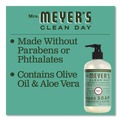 Hand Soaps | SC Johnson 651344 Clean Day 12.5 oz Liquid Hand Soap - Basil Scent image number 2