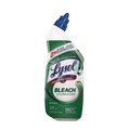 Toilet Bowl Cleaners | LYSOL Brand 19200-98014 24 oz. Disinfectant Toilet Bowl Cleaner with Bleach (9/Carton) image number 1