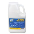 Sorbents | First Aid Only SM202DB 4 qt. 3 lbs. Bottle Sorbent image number 0