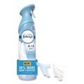 Air Fresheners & Odor Eliminators | Febreze 80841955 8.1 oz AIR Aerosol Spray - Linen and Sky image number 1