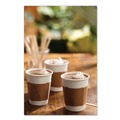 Cocoa | Nestle 12098978 0.71 oz. Hot Cocoa Mix Packets - Rich Chocolate (50/Box, 6 Box/Carton) image number 8