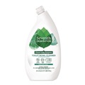 Toilet Bowl Cleaners | Seventh Generation 10732913451668 24 oz. Bottle Toilet Bowl Cleaner - Fresh Mint Scent (4/Carton) image number 1