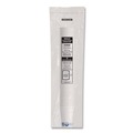 Perforated Roll & Hand Towels | SOLO 412RCN-PLANET Recycled Content PCF Paper Hot Cups, ProPlanet Seal, 12 oz, White, 50/Pack image number 2