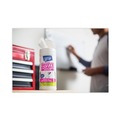 Cleaning Cloths & Wipes | Motsenbocker's Lift-Off 427-03 7 in. x 12 in. Dry Erase Cloth Cleaner Wipes (40/Canister, 6 Canisters/Carton) image number 4