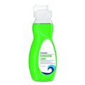 Dishwashing Detergents | Boardwalk BWK88LDS-G 3 oz Manual Dish Soap - Fresh Scent (72/Carton) image number 3