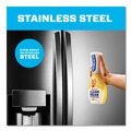All Purpose Cleaners & Degreasers | Mr. Clean 79129 Clean Freak 16 oz. Spray Bottle Deep Cleaning Mist Multi-Surface Spray - Lemon (6/Carton) image number 5