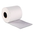 Perforated Roll & Hand Towels | GEN GEN15001PLY 1-Ply Small Roll Septic-Safe Bath Tissue - White (60 Rolls/Carton) image number 4