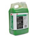 Disinfecting & Cleaning Solutions | 3M 7010386101 Quat Disinfectant Cleaner Concentrate Pleasant Scent 0.5 Gal Bottle 4/carton image number 1