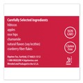 Tea | Bigelow RCB004001 Tea Bags - Cranberry Apple Herbal Tea (28/Box) image number 1