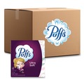Facial Tissues | Puffs 80374519 Ultra Soft 2-Ply Facial Tissue - White (24/Carton) image number 0