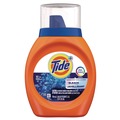 Laundry Detergents | Tide 80353520 Plus 16 Loads HE Compatible Bleach Alternative Liquid Laundry Detergent - Original Scent (6/Carton) image number 0