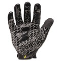 Work & Welding Gloves | Ironclad BHG-05-XL Box Handler Gloves - X-Large, Black (1 Pair) image number 1