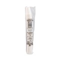 Cups | SOLO 44-2050 3 oz. Paper Water Cups - White (100/Pack) image number 2