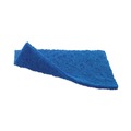 Scouring Pads & Sticks | Scotch-Brite 623-10 3 x 6 Non-Scratch Scour Pads - Blue (10/Carton) image number 3