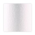 Cleaning Cloths & Wipes | Boardwalk BWK-V040CGW 10 in. x 12 in. Centerpull DRC Wipers - White (200/Carton) image number 2