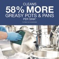 Dishwashing Detergents | Dawn Professional 80366611 5 gal. Professional Manual Pot and Pan Dish Detergent - Original Scent (1-Pallet) image number 4