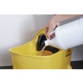 Air Fresheners & Odor Eliminators | Fresh Products 105G-F-000I004M-04 1 gal. Bio Conqueror 105 Enzymatic Odor Counteractant Concentrate - Mango (4/Carton) image number 2