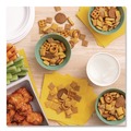 Perforated Roll & Hand Towels | Dolcetto SN21553 Snacks, Cheddar, 4.5 oz Bag, 8/Carton image number 3