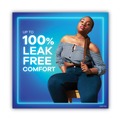 Feminine Care Products | Always 59874 Super Long 10 Hour Ultra Thin Pads (6/Carton) image number 2