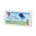 Cleaning Cloths & Wipes | Dust-Off DMHJ 1 Jar, 200 Individual 5 in. x 7-3/4 in. Touch Screen Wipe Packets image number 3