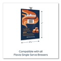 Coffee - Caffeinated | FLAVIA 48750 Lavazza Coffee Freshpack - Caramel (76/Carton) image number 1